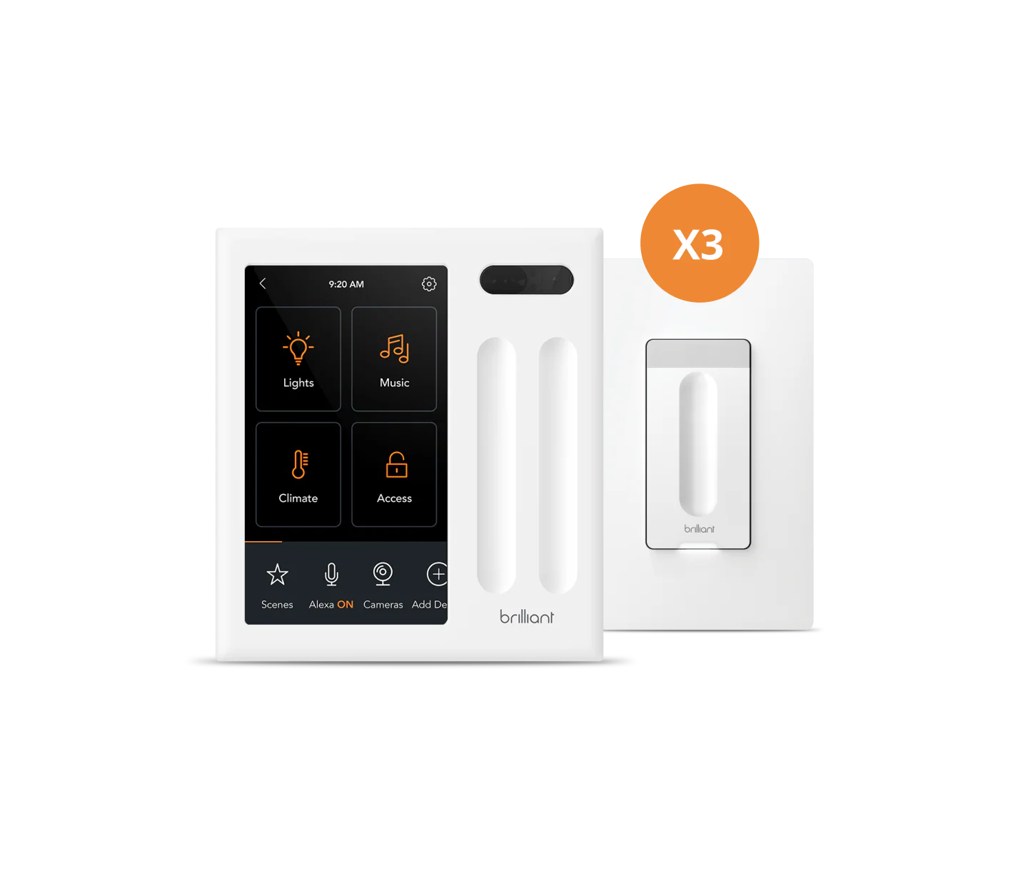 Dimmer Switch